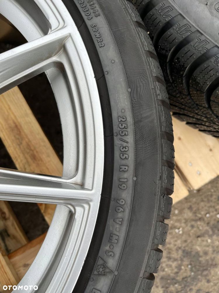 BMW F30 F31 KOŁA FELGI ALU R19 8,5 X19 ET35 - 7