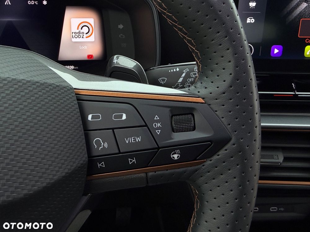 Cupra Formentor 1.5 TSI DSG - 24