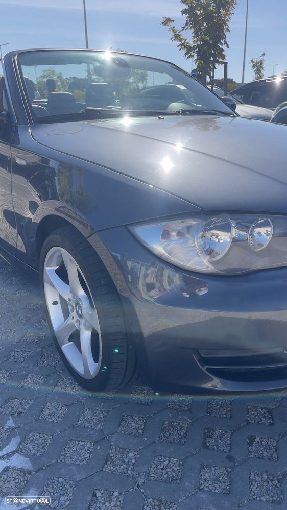 BMW 1M Coupe - 9