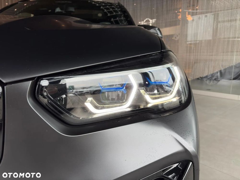 BMW X5 M - 11
