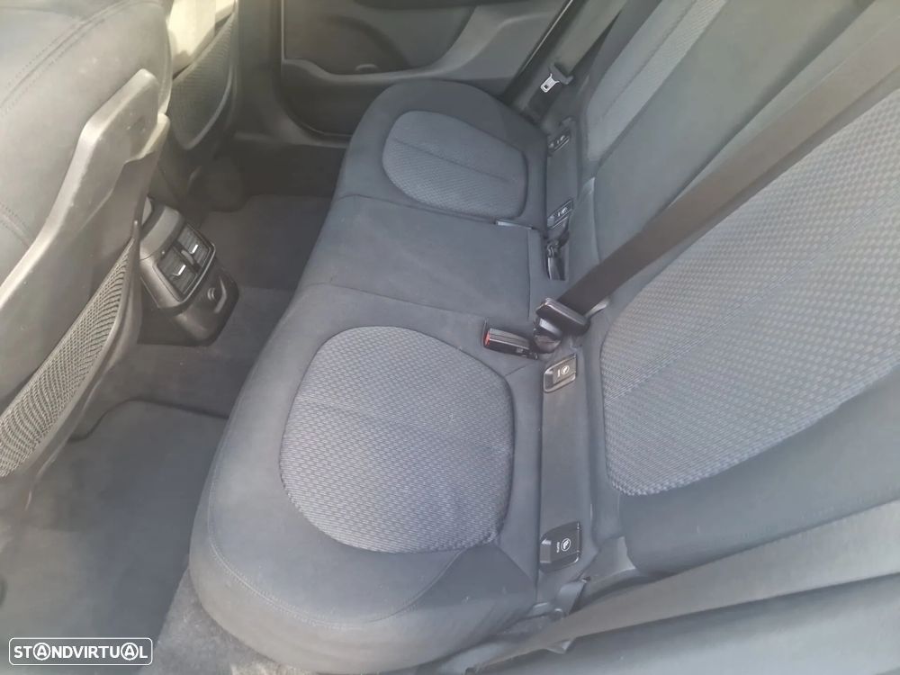 BMW 216 Active Tourer d Advantage - 10