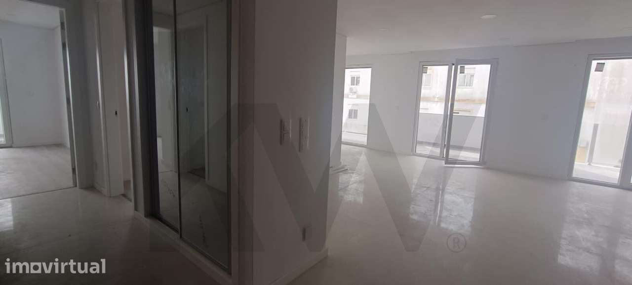 APARTAMENTOS T2, T3 E T3 DUPLEX EM PALMELA — TERRAÇOS, GARAGENS E PARQ - Grande imagem: 4/46
