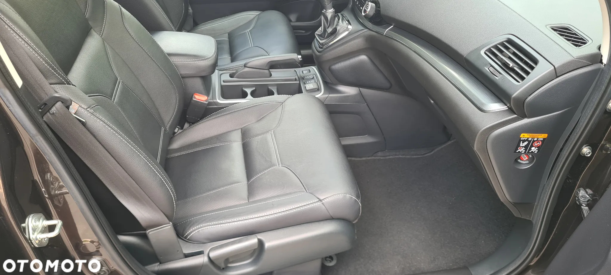 Honda CR-V 2.0 Elegance Plus - 21
