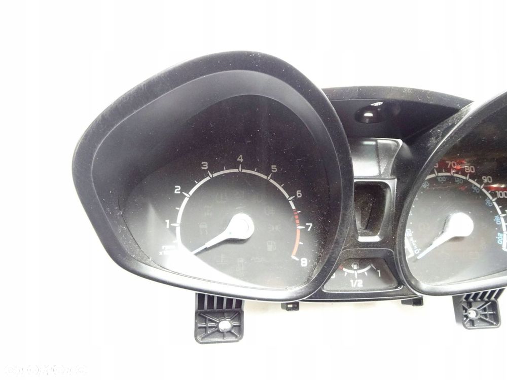 licznik zegary ford ecosport ii 1.0 ecoboost anglik - 4