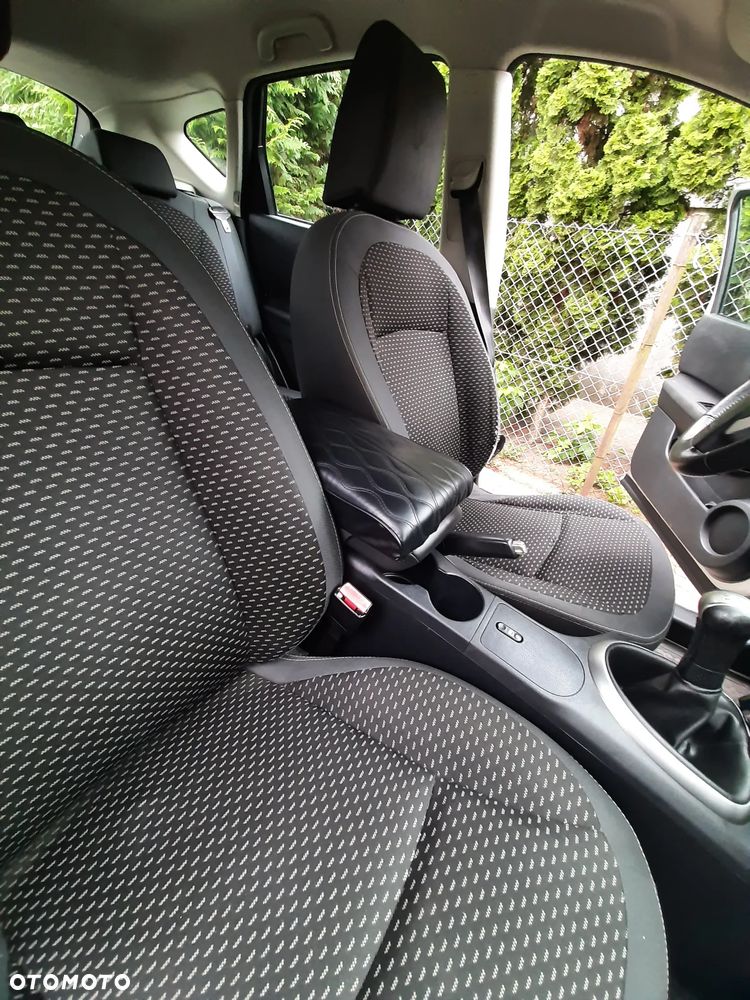 Nissan Qashqai 1.6 Tekna - 18