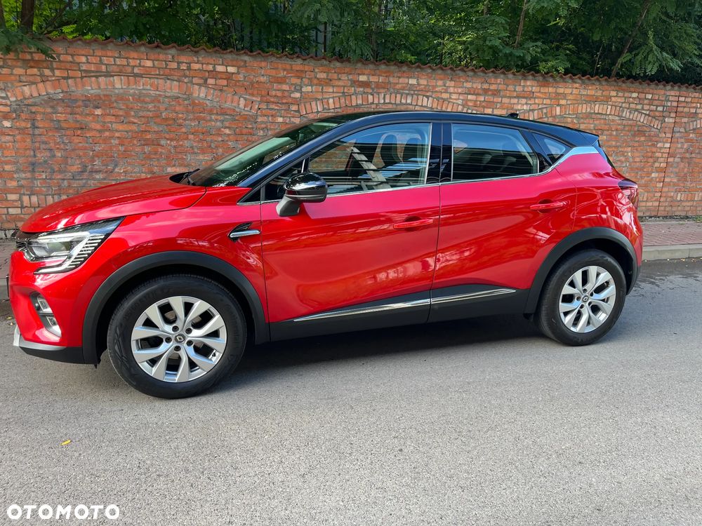 Renault Captur - 19