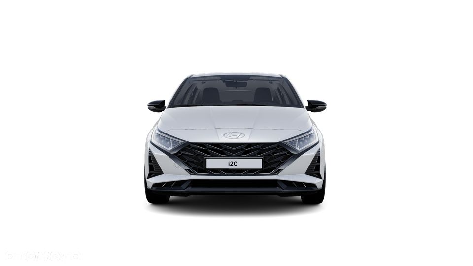 Hyundai i20 1.0 T-GDi Modern Black - 5