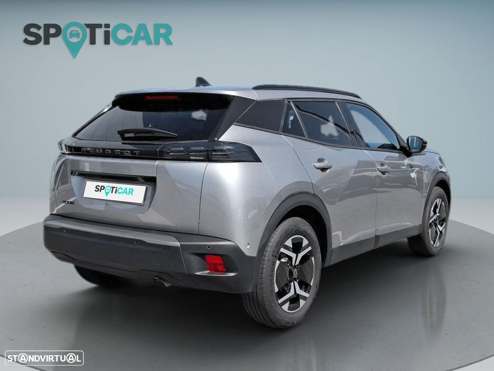Peugeot 2008 1.2 Allure - 9