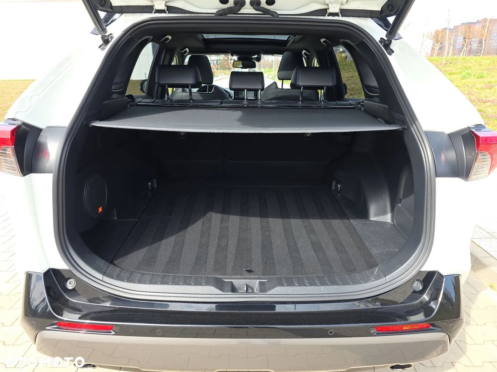 Toyota RAV4 2.5 Hybrid Selection 4x2 - 32