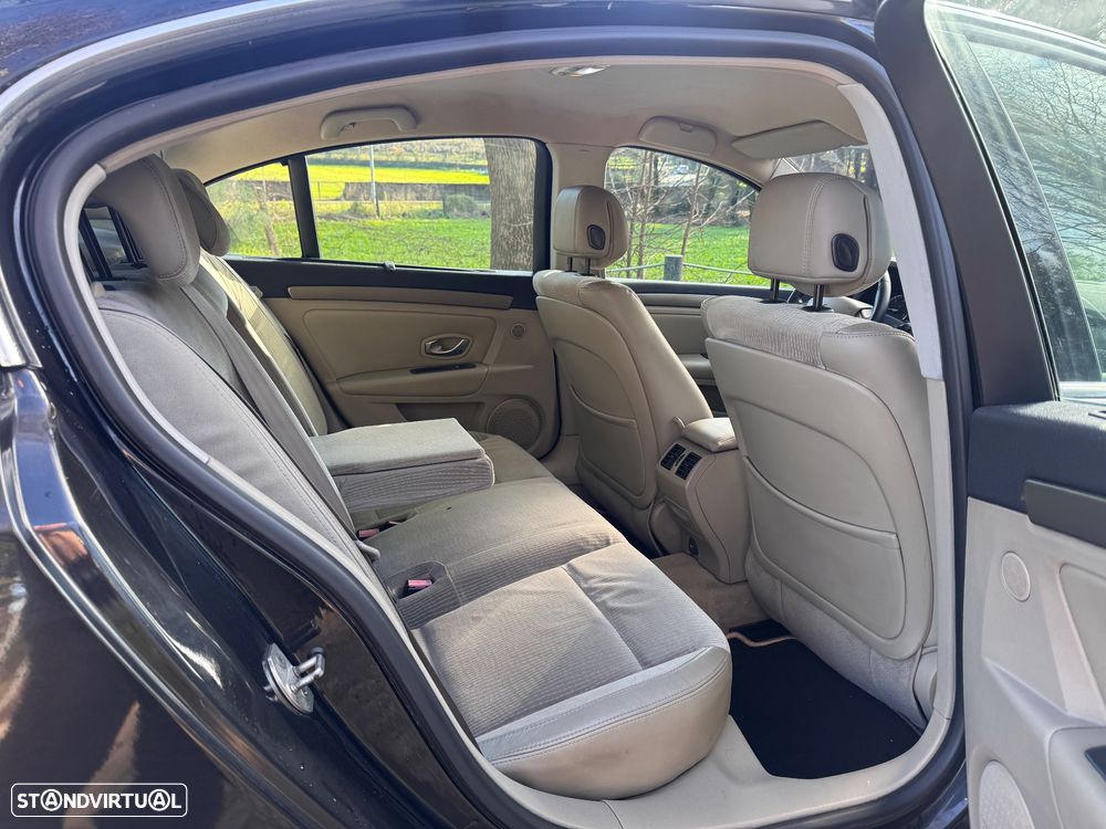 Renault Laguna 2.0 dCi Dynamique - 18