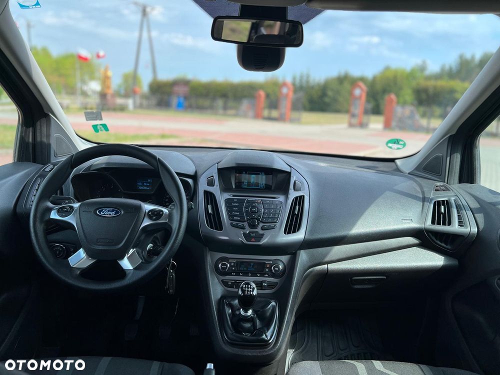Ford Tourneo Connect Grand 1.6 TDCi Trend - 11