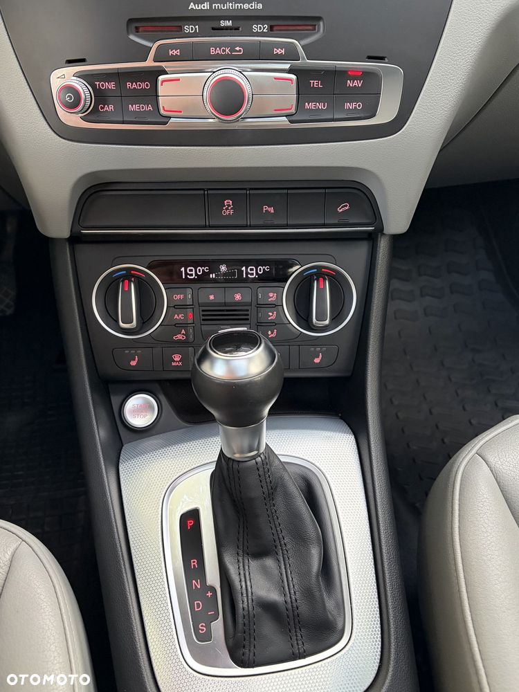 Audi Q3 - 9