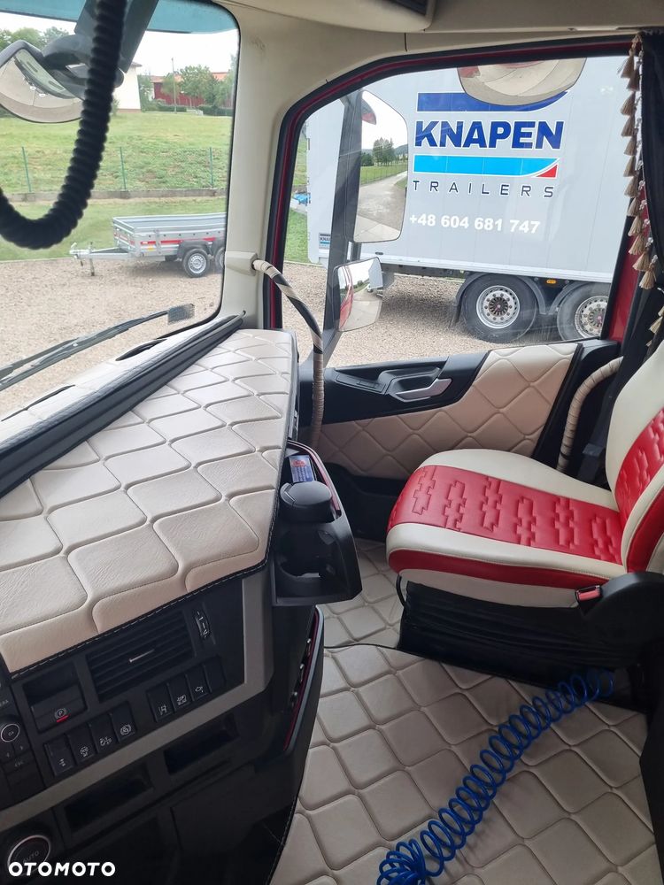 Volvo FH12 500 - 11