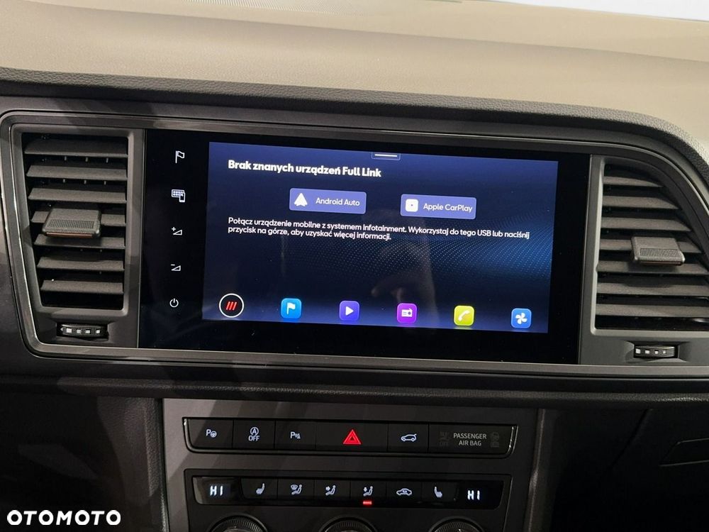 Cupra Ateca - 26