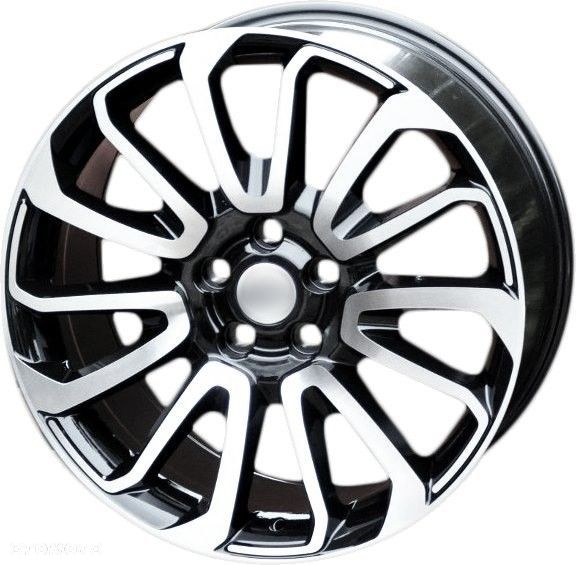 959 MB FELGI 21 5x120 LAND ROVER DISCOVERY RANGE - 1