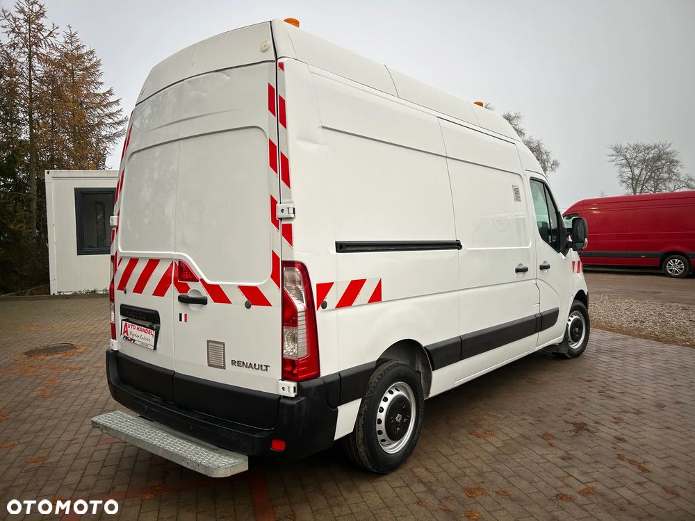 Renault Master - 4