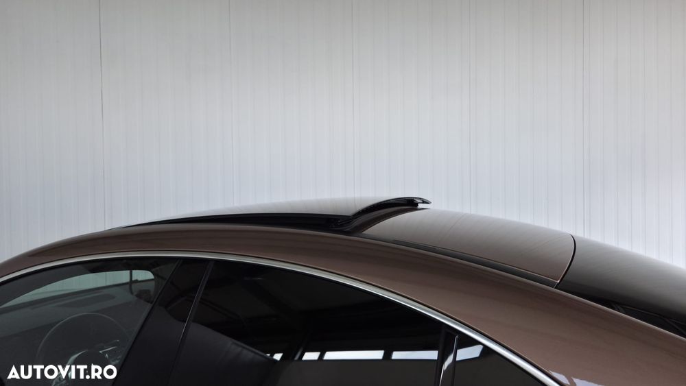 Mercedes-Benz CLA 200 - 6