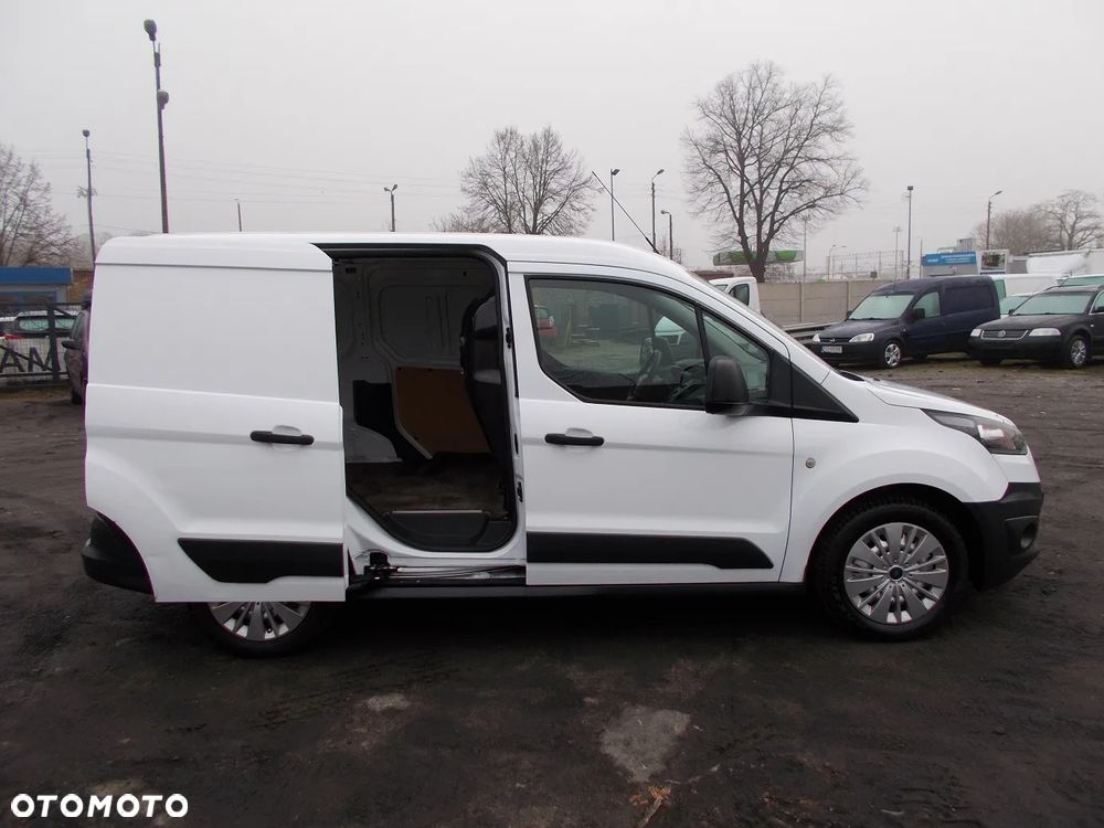 Ford Transit Connect - 6