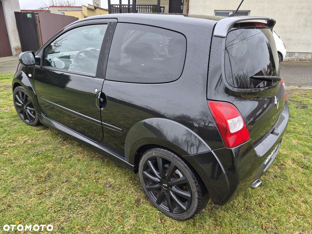 Renault Twingo - 5