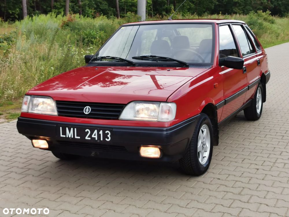 Polonez Caro - 10