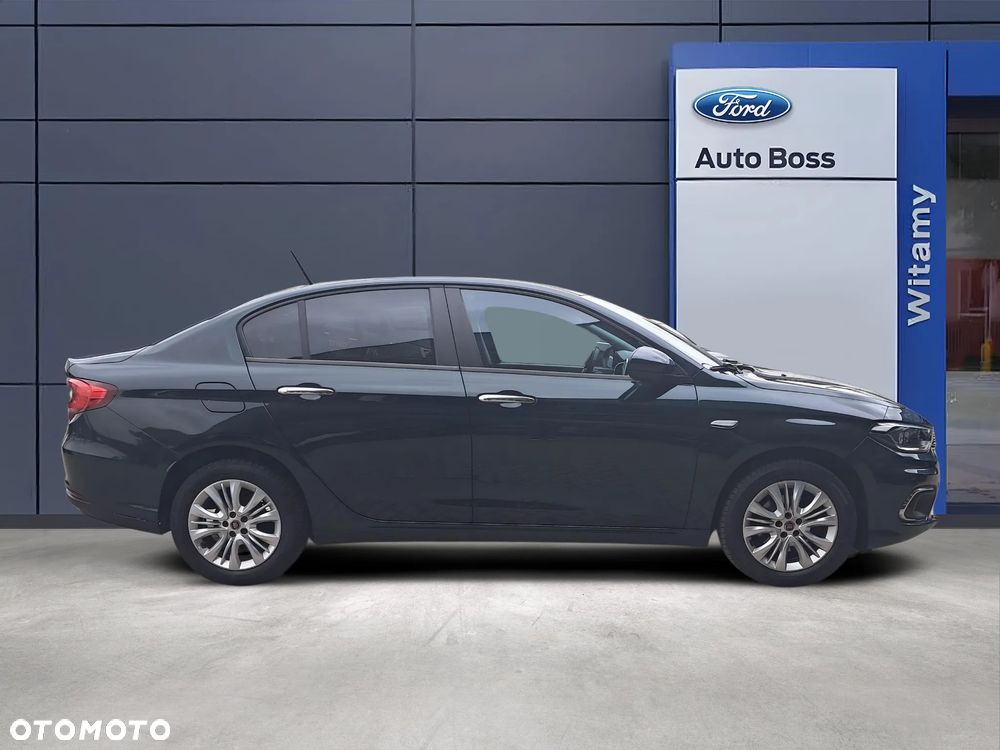 Fiat Tipo 1.4 16V Lounge - 3