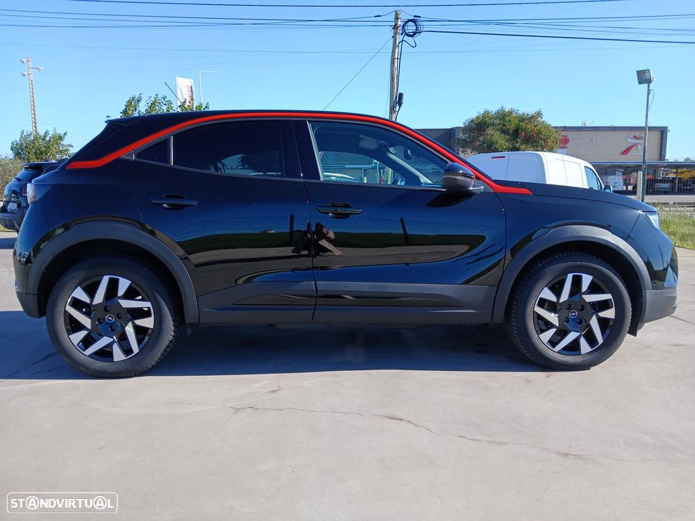Opel Mokka-e GS Line - 9