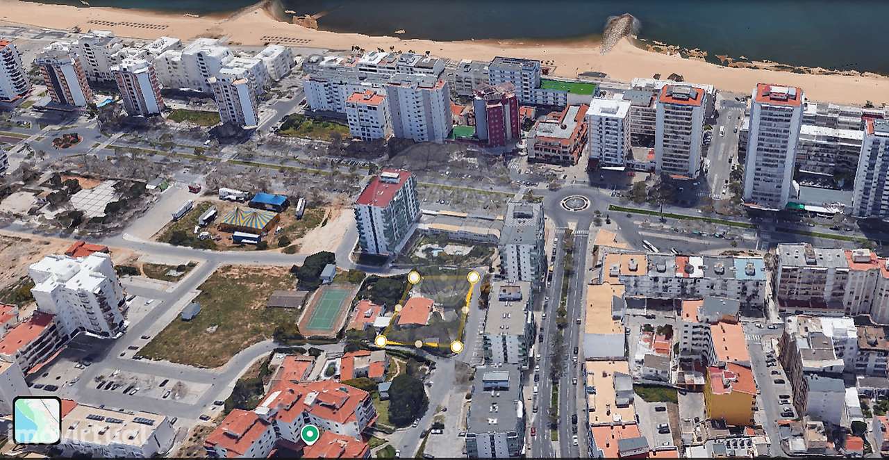 Terreno  para venda - Grande imagem: 3/3