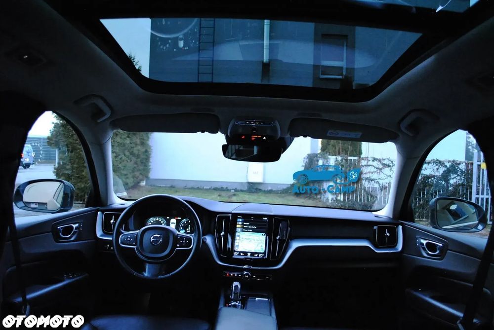 Volvo XC 60 - 3