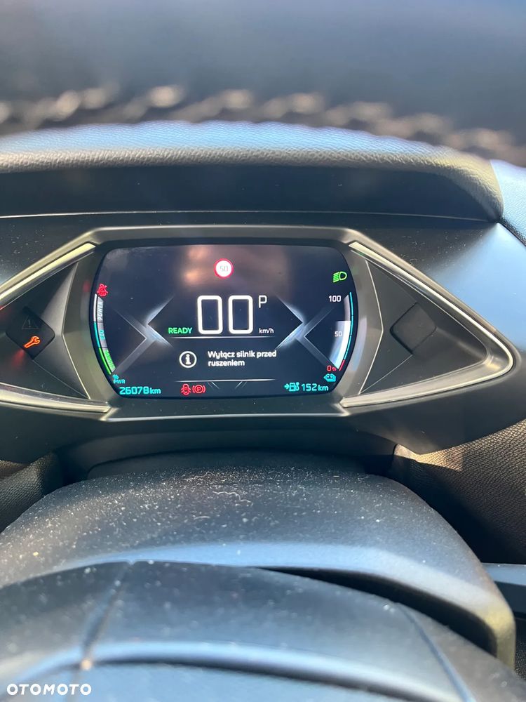 DS Automobiles DS 3 Crossback Performance Line + - 10