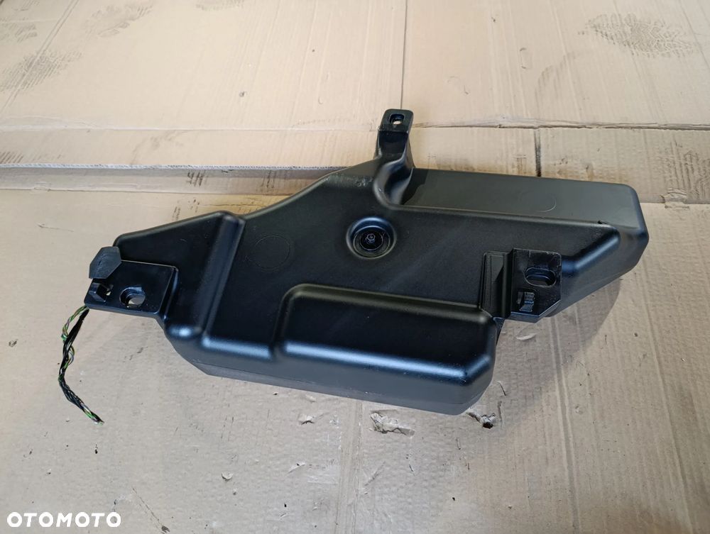 FORD MONDEO MK5 SUBWOOFER GŁOŚNIK DS7T-19A067-AA - 3