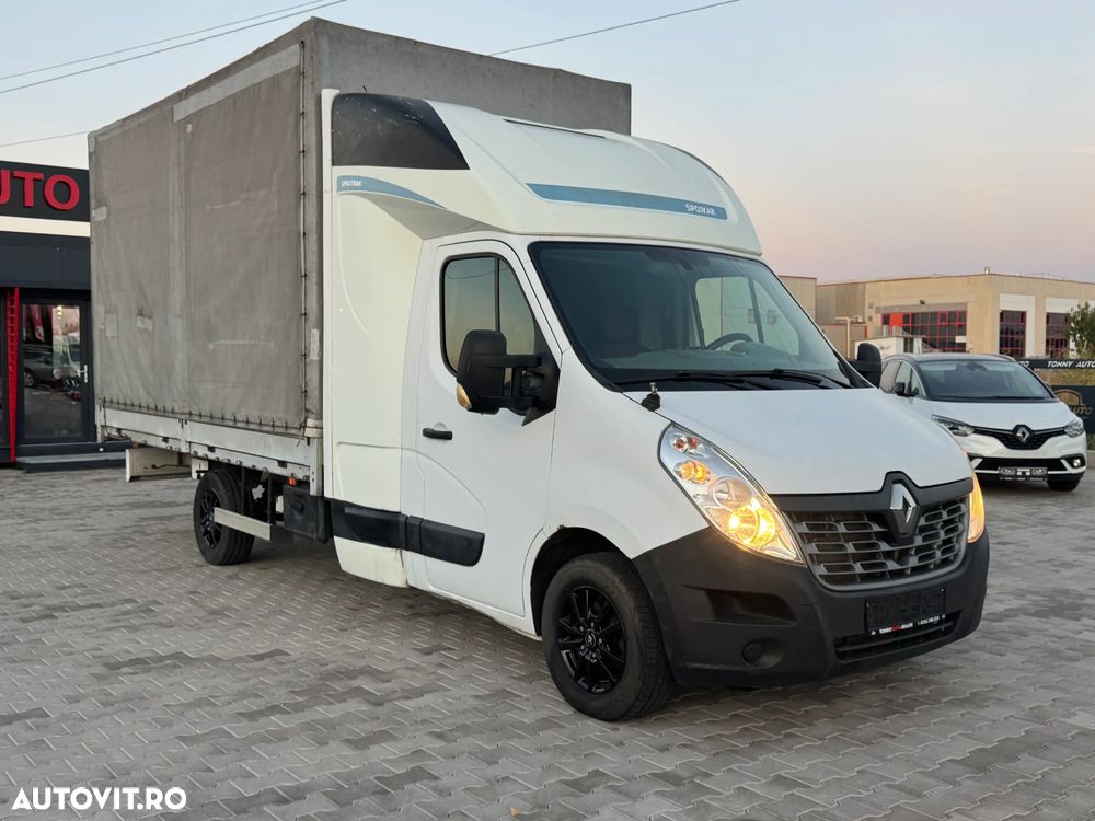 Renault Master - 8