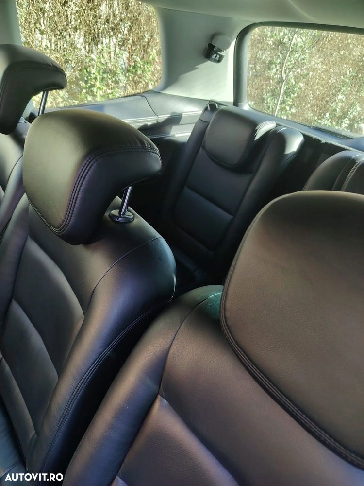 Seat Alhambra 2.0 TDI Start&Stop DSG Style - 8