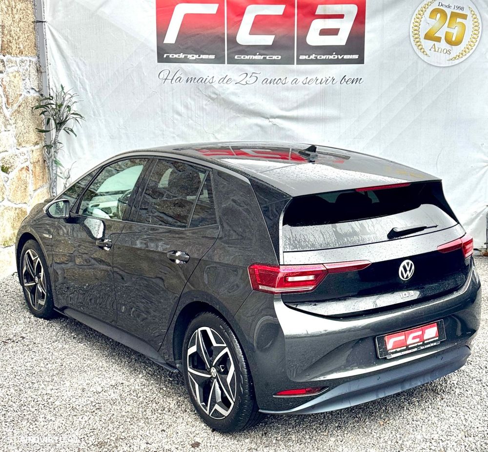 VW ID.3 Pro Performance 1st Max - 31