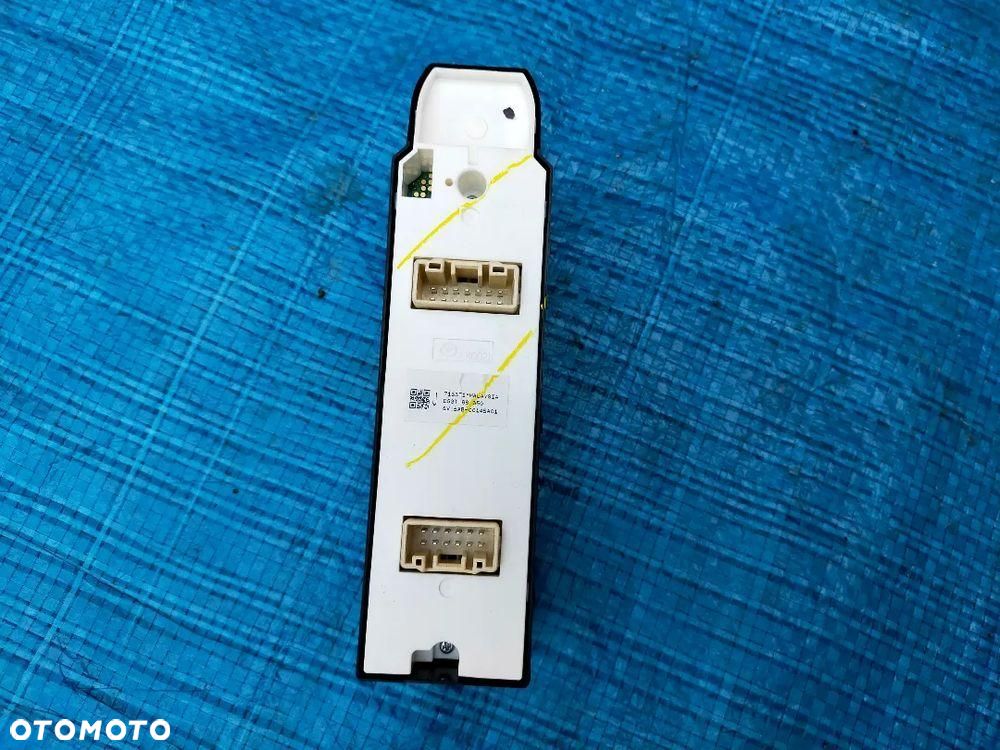 Mazda 2 DJ Panel Przełącznik Szyby Szyb Sterowanie DG3T66350 - 3