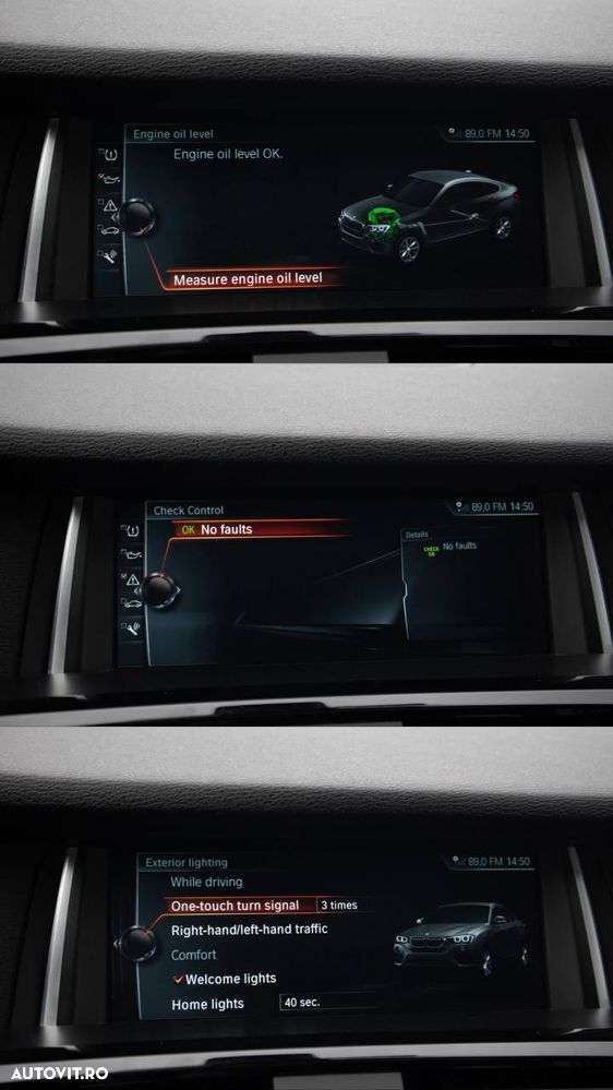 BMW X4 xDrive20d M Sport - 32