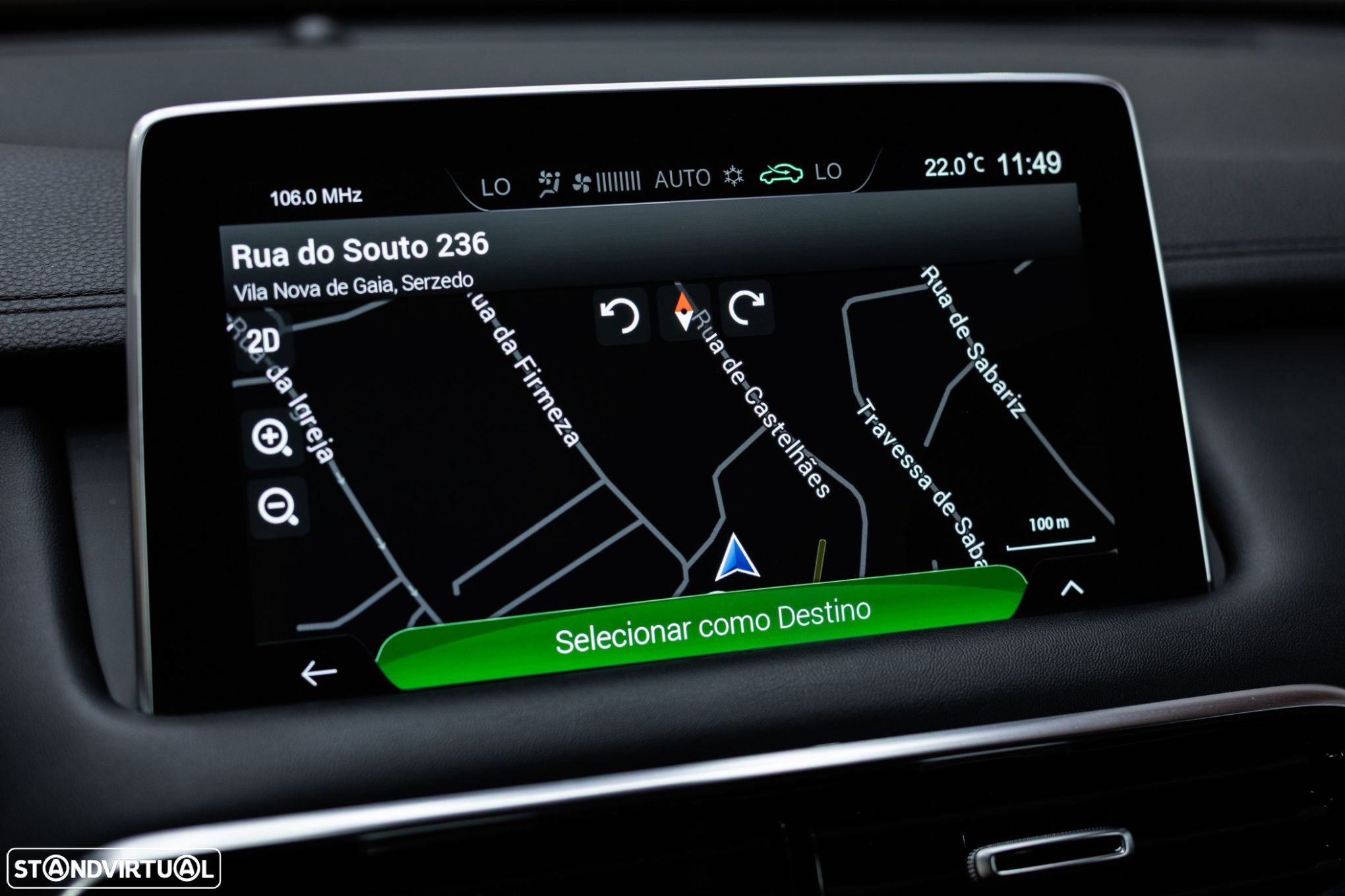 MG EHS 1.5T-GDI PHEV Luxury - 54