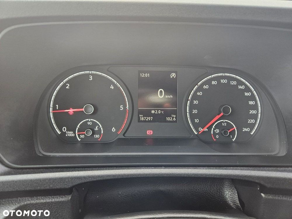 Volkswagen Caddy - 7