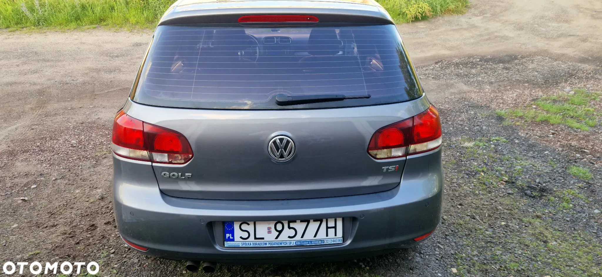 Volkswagen Golf VI 1.4 TSI Highline - 7