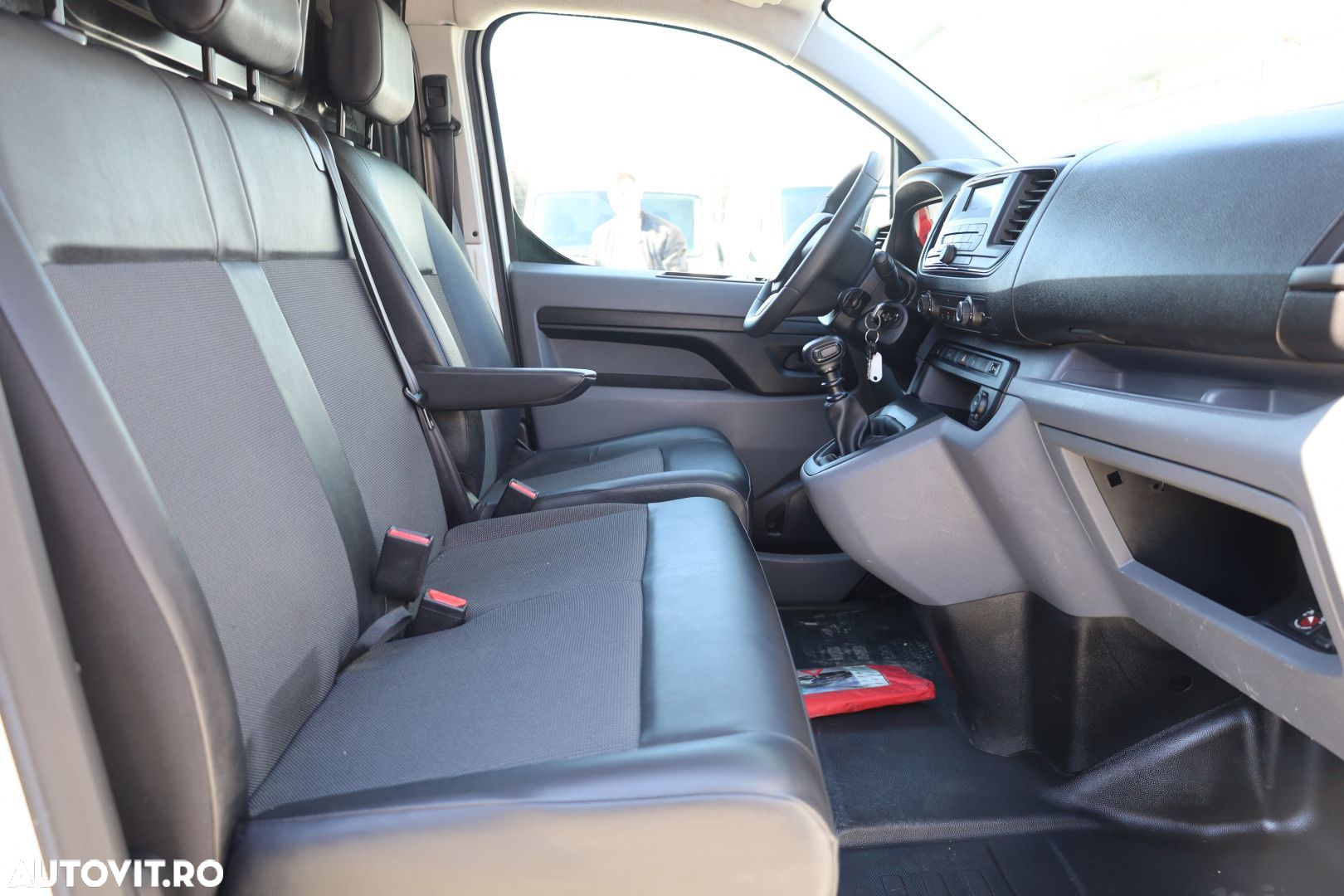 Citroën Jumpy - 14
