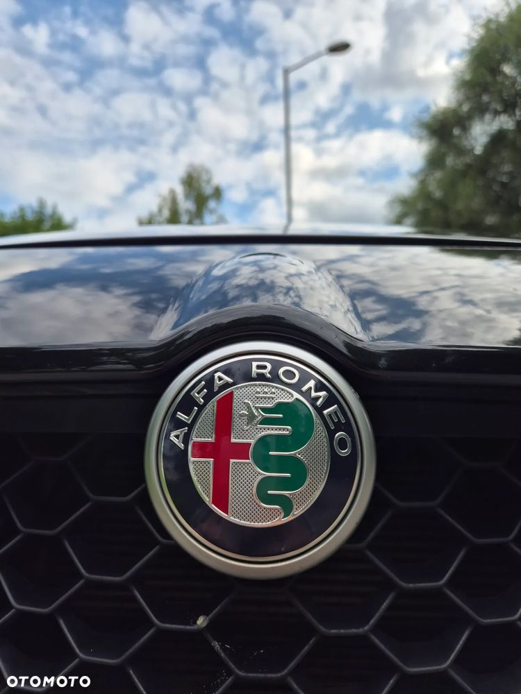 Alfa Romeo Stelvio 2.0 Turbo Business Q4 - 4