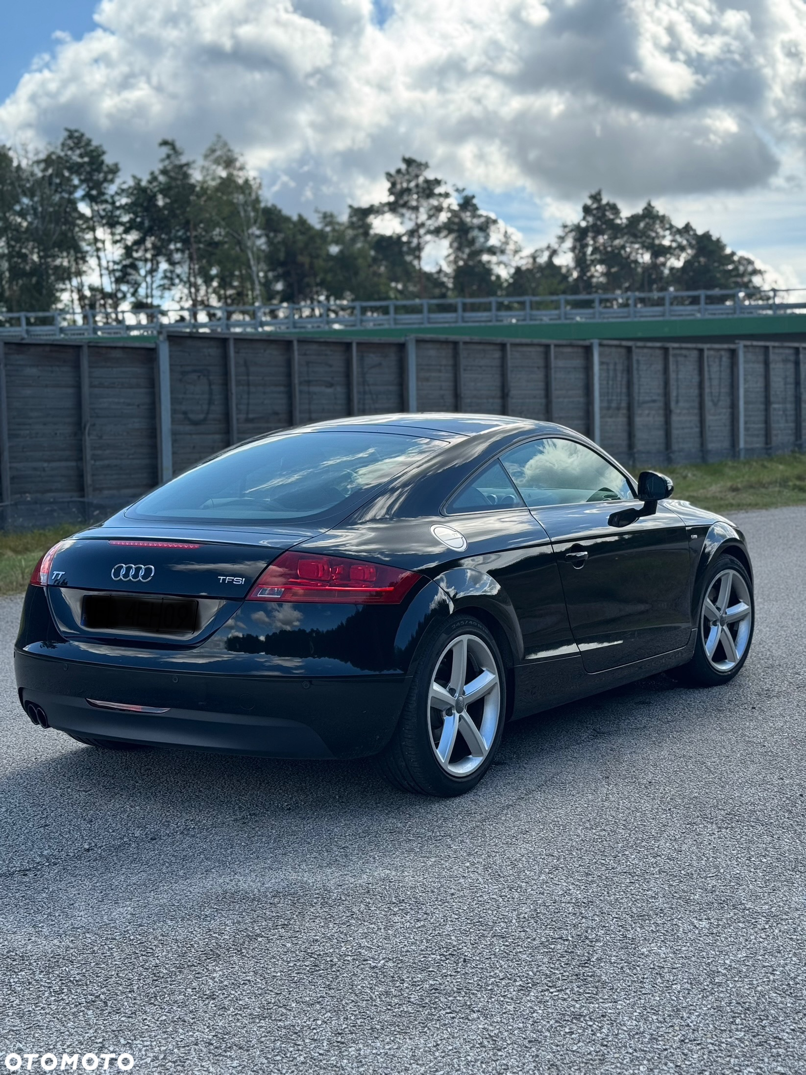 Audi TT Coupé 1.8 TFSI - 4