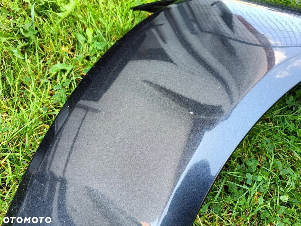 AUDI A8 D3 BŁOTNIK LEWY PRZEDNI PRZÓD LY7Q W KOLOR - 4