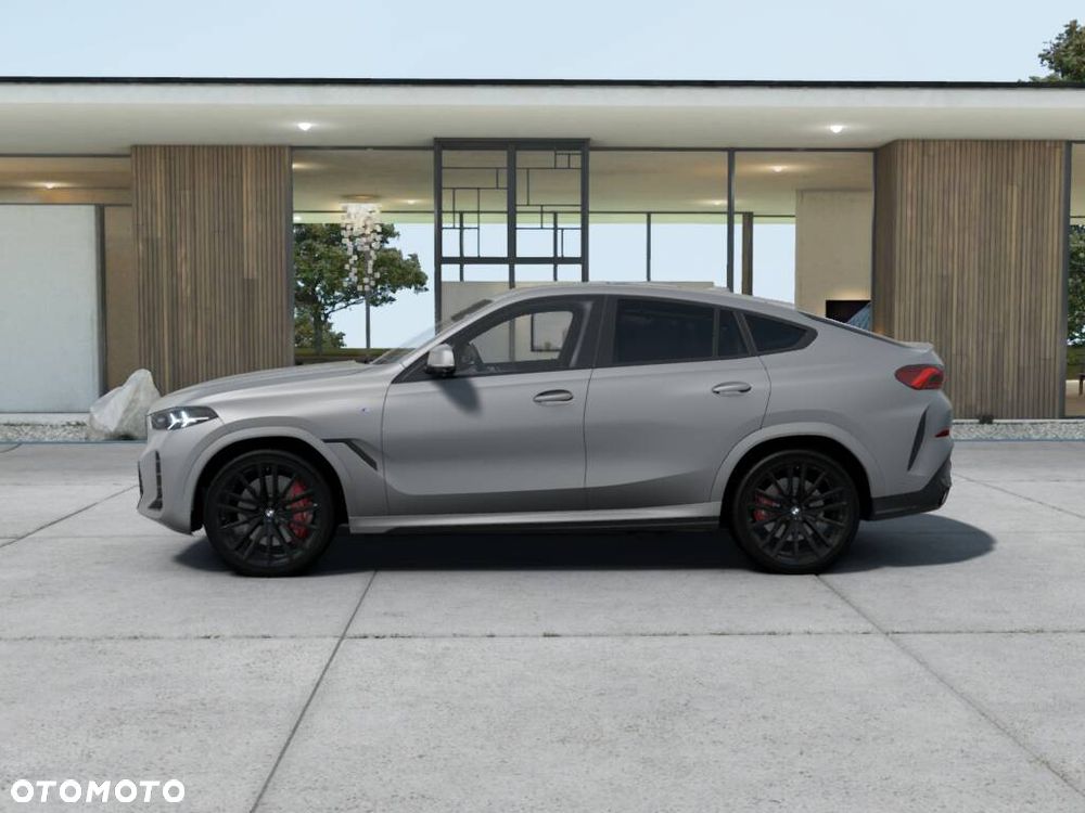 BMW X6 - 2