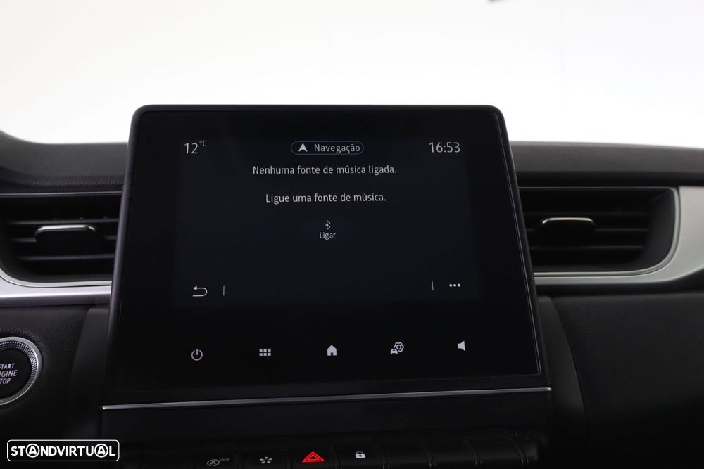 Renault Captur 1.0 TCe Evolution - 31