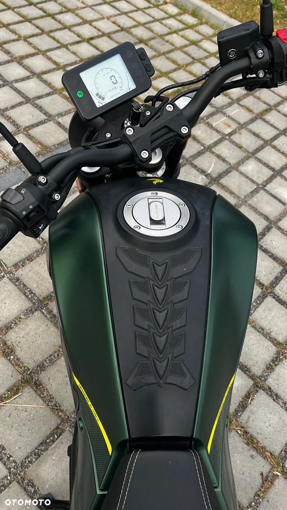 Benelli Leoncino - 13