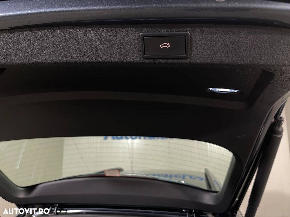 Skoda Superb 2.0 TDI DSG Ambition - 23