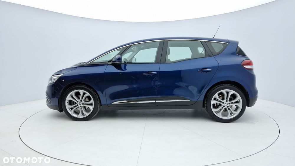 Renault Scenic - 2