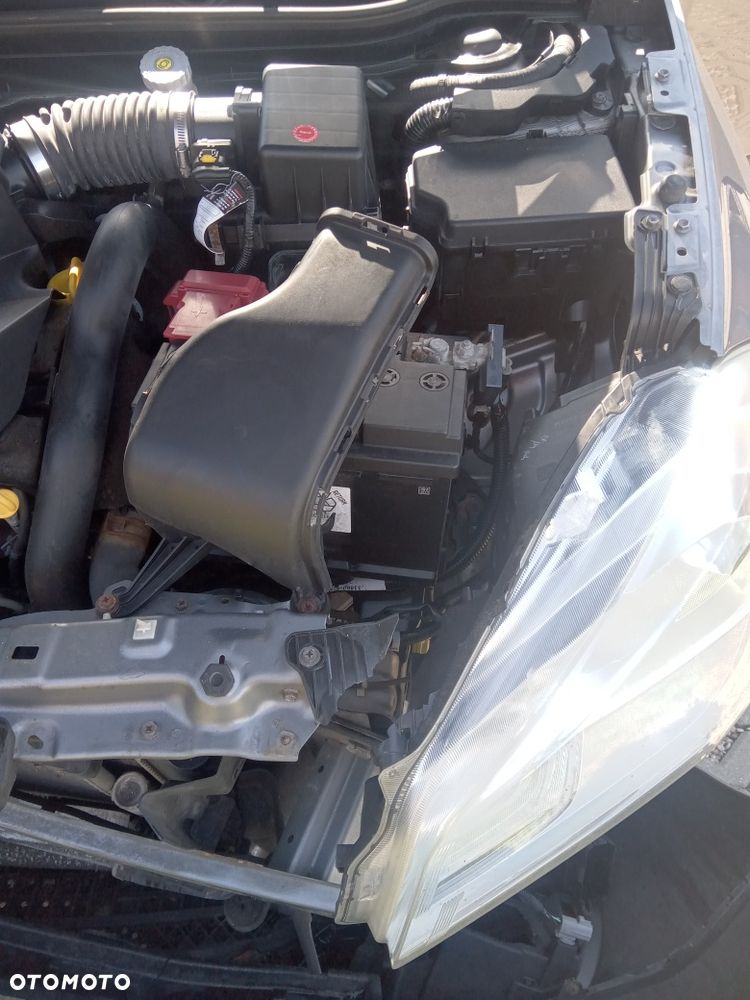 Suzuki SX4 S-Cross - 8