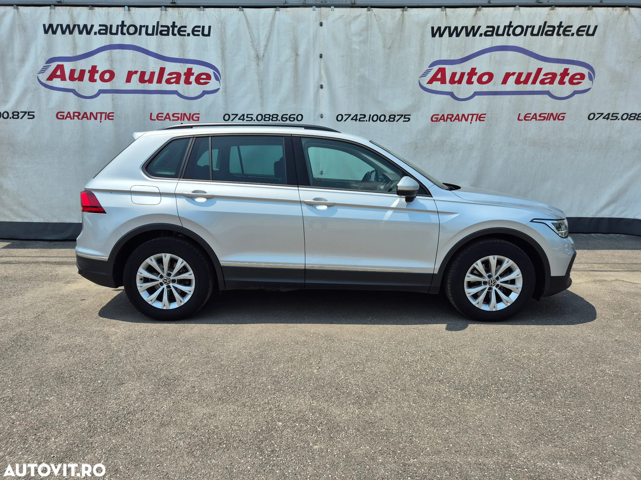 Volkswagen Tiguan 2.0 TDI SCR DSG Life - 6