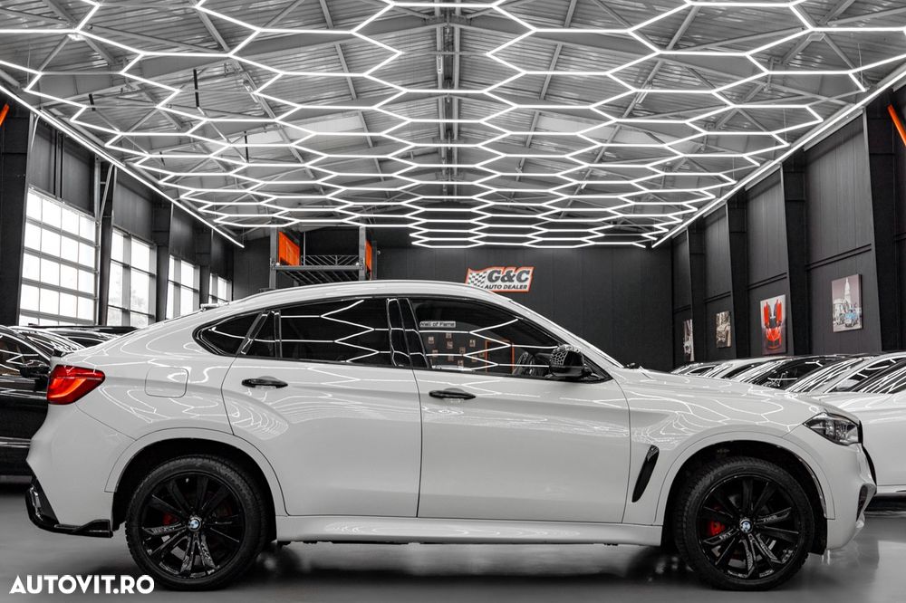 BMW X6 xDrive30d - 30
